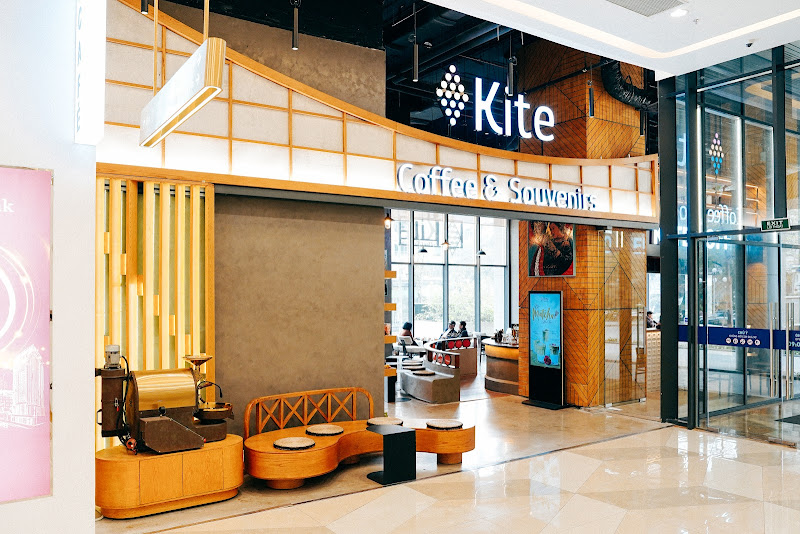 Kite Coffee Lê Văn Lương - Hà Nội
